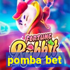 pomba bet